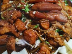 -王婆炒鱼(总店)