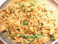 巴邑炒饭-巴邑火锅(江北万达店)