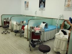 点击看大图 -悟空祛痘·亚健康皮肤管理中心