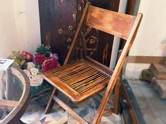 -西关84·History·Art·Cafe