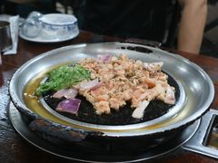 -石记东北风味烤肉店(子固路店)