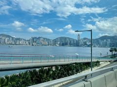 -香港都会海逸酒店