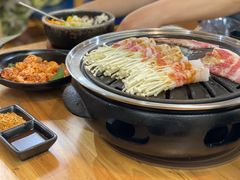 -九田家黑牛烤肉料理(吴江万象汇店)