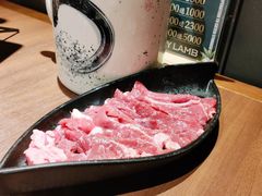 -快乐小羊·内蒙牛羊肉火锅(流花中心店)