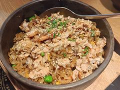 -沼津港精致料理·寿喜烧·烧鸟(青浦宝龙广场日料榜单店)