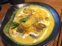 -忆暹罗·金泰国餐厅(和义店)