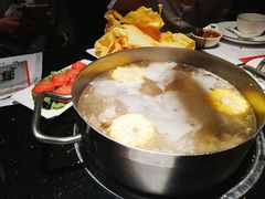 -牛事制造局牛肉火锅(莲岳路店)