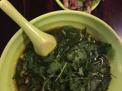 -张记牛肉面馆(天津路店)