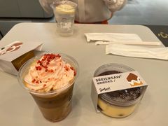 -Seesaw Coffee(武商MALL·武广店)