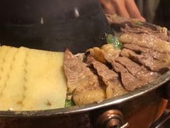 -嘎咓讓咘藏餐厅(团结新村店)