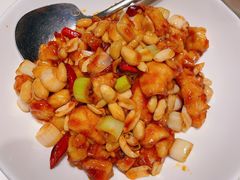-小放牛炒菜馆(裕华万达店)