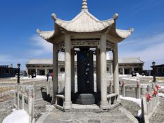 -五台山风景名胜区