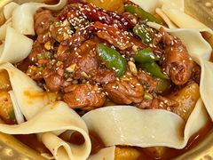 -天山传奇新疆菜(SKLP店)