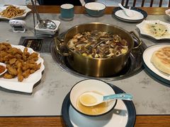 -大理董·董家小厨野生菌火锅(古城旗舰店)