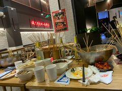 -付小姐在成都(川沙店)