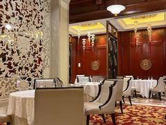 -臻宝中餐厅·大连菜·海鲜·融合菜(大连一方城堡豪华精选酒店)