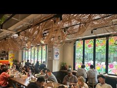 -Mammamia意大利餐厅(古北店)