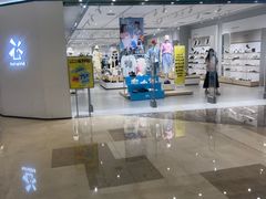 -hotwind热风(重庆悦荟店)