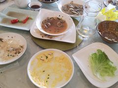 -天桥饭店·特色海鲜(金山嘴渔村店)