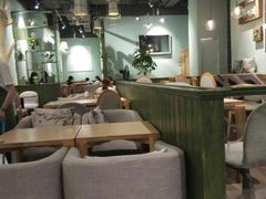 大堂-仙踪林(江燕路万科里店)