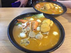-老闽味沙茶面·姜母鸭(传承35年曾厝垵店)