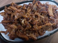 -大姨捞面(新安花园店)