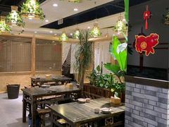 -庆合府重庆大排档(紫都城店)