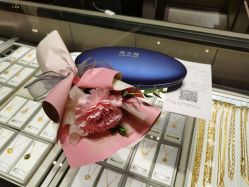 -周大福CHOW TAI FOOK(长沙星沙万象汇店)