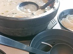 -鸡汤过桥·过桥米线