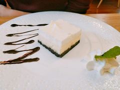 -W CAFE(甜爱路店)