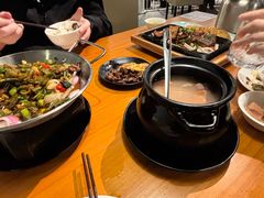 -莲餐厅·湖北菜·潜江小龙虾店(愚园路店)