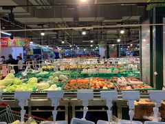 -物美(北沙滩店)