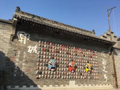 -水浒好汉城