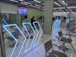 -P.STYLE 派斯造型