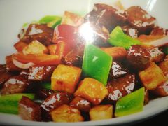 -森谷美食公园(杨行店)