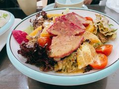 -古萧汪家羊肉馆(龙山路总店)