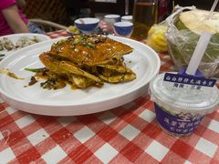 -琼大师东方烤乳猪(亚特兰蒂斯店)