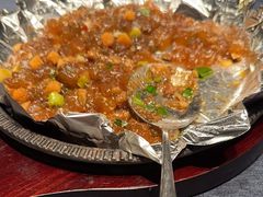 -金狮麟·新豫菜(金码大厦店)