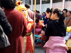 -深圳市体育中心体育馆主馆