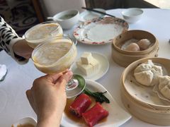 -青岛海景花园大酒店·粤海餐厅