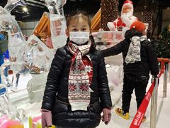 -宁波冰雪大世界(北仑区)