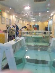-沫奇婴幼儿水育馆(青山湖万达店)