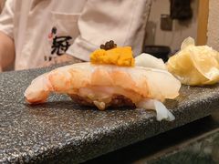 -鮨冠OMAKASE食べ放题(北京首店)