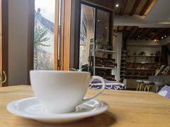 靠窗位-YLK云南小粒咖啡·云里咖(二号店)