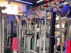 -M.S拳击泰拳馆(大学路店)