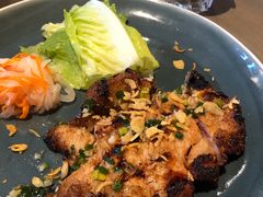 -CHINCHIN 青青·泰国料理(万象食家店)