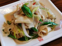 清炒螺片-海坛特色小吃·只做平潭特色菜(平潭店)