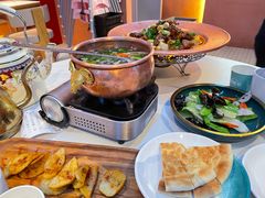 -阿娜尔·新疆菜(宜家荟聚中心店)