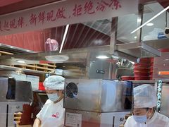 -喜家德虾仁水饺(深圳印力中心店)