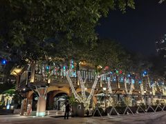 -铜锣湾·有麝自然香(重庆新天地店)